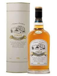 Omar Bourbon Cask 70cl